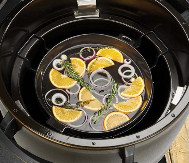 Broil king 5000 deals